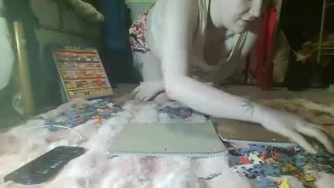 Snapshot of missprincess101 chatting on 12/01/25, 01:54 Miss Princess 101 online show from 12/01/25, 01:54