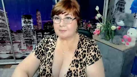 Rita online show from 05/11/26, 06:16