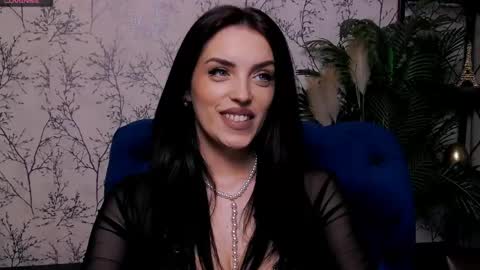 Snapshot of missrosse_ chatting on 04/23/26, 12:45 Emily online show from 04/23/26, 12:45