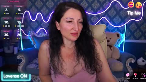 missrossi online show from 09/29/25, 07:08