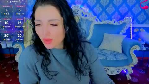 missrossi online show from 02/25/26, 08:07