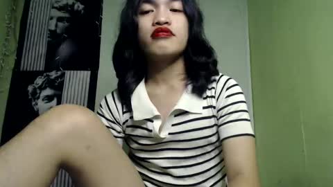 Cielo online show from 11/11/25, 01:55