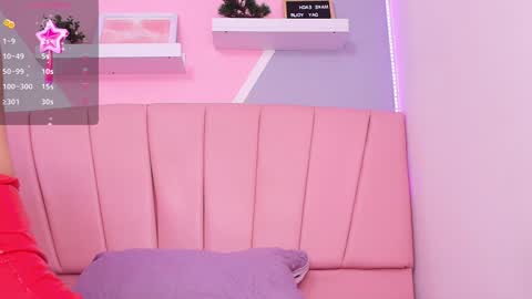 Luna online show from 02/05/25, 07:10