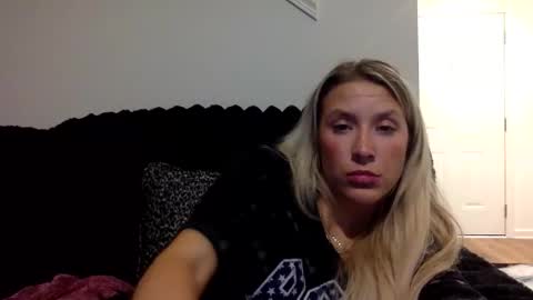 Alyssa online show from 05/12/26, 01:14