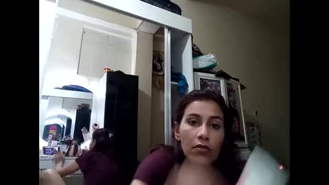 call me your slut online show from 04/26/26, 12:14