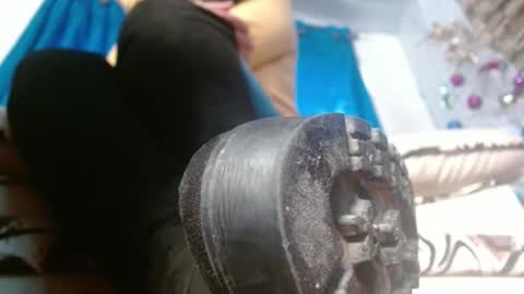 TELL ME MISS online show from 12/20/24, 06:35