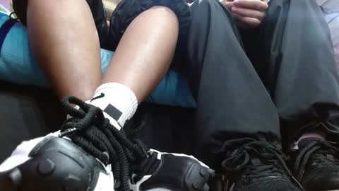 Snapshot of misssam28 chatting on 01/07/26, 02:14 TELL ME MISS online show from 01/07/26, 02:14