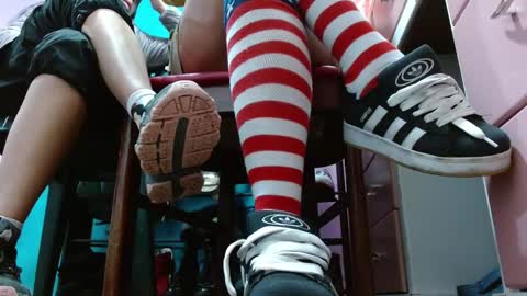 Snapshot of misssam28 chatting on 02/03/26, 02:21 TELL ME MISS online show from 02/03/26, 02:21