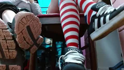 Snapshot of misssam28 chatting on 02/03/26, 02:53 TELL ME MISS online show from 02/03/26, 02:53