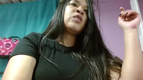 Snapshot of misssam28 chatting on 04/24/26, 11:51 TELL ME MISS online show from 04/24/26, 11:51