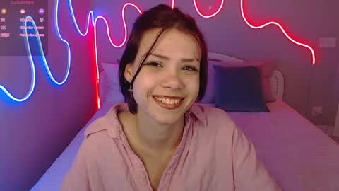 Miss Mila online show from 04/07/26, 08:09
