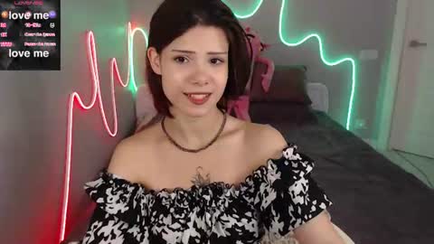Miss Mila online show from 06/17/26, 10:50