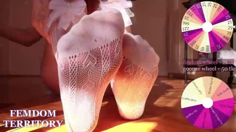 Misss Lola Angel online show from 05/05/26, 02:47