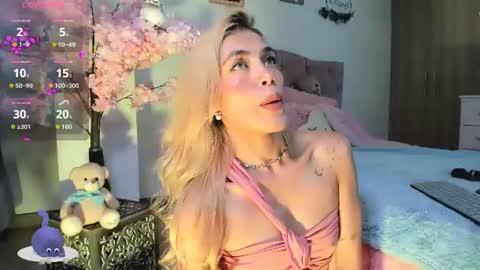 Snapshot of misssofiia_7 chatting on 07/02/26, 02:22 ... Independent model online show from 07/02/26, 02:22