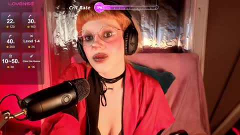 Tacodeluxe online show from 04/14/26, 02:28