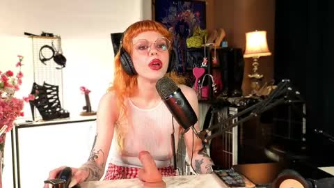 Tacodeluxe online show from 05/09/26, 12:05