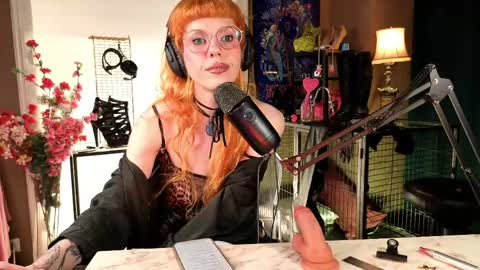 Tacodeluxe online show from 05/10/26, 12:49