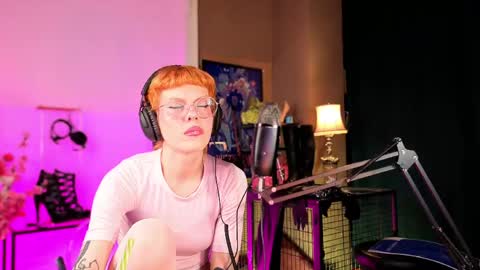 Tacodeluxe online show from 05/10/26, 09:42