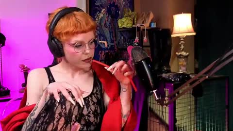 Tacodeluxe online show from 05/12/26, 12:52