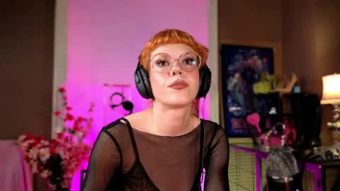 Tacodeluxe online show from 05/17/26, 12:19