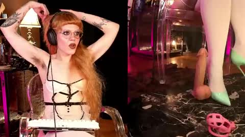 Tacodeluxe online show from 06/06/26, 05:01