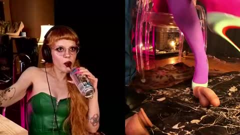 Tacodeluxe online show from 06/06/26, 10:47