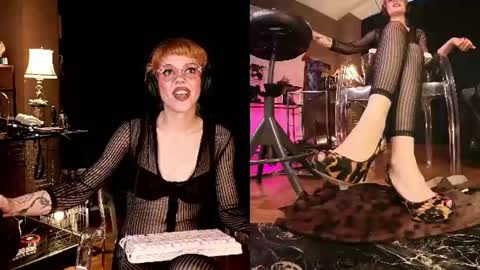 Tacodeluxe online show from 06/14/26, 04:47