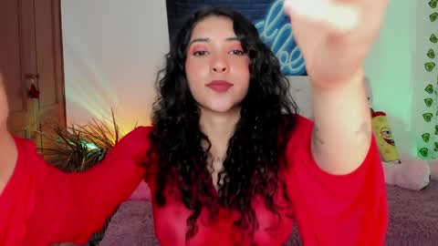 Snapshot of misstexass_ chatting on 12/30/24, 05:58  Natalie Texass indepedent model online show from 12/30/24, 05:58