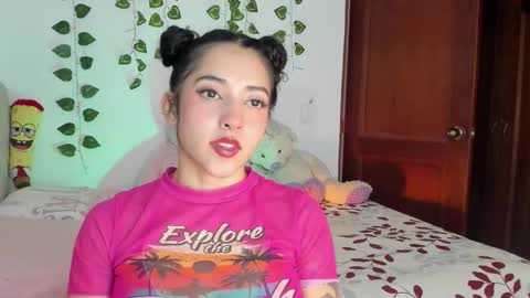Snapshot of misstexass_ chatting on 09/28/25, 08:14  Natalie Texass indepedent model online show from 09/28/25, 08:14