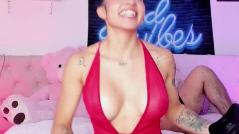 Snapshot of misstexass_ chatting on 10/17/25, 11:18  Natalie Texass indepedent model online show from 10/17/25, 11:18