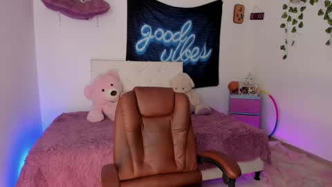  Natalie Texass indepedent model online show from 02/05/26, 02:43