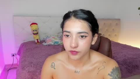 Snapshot of misstexass_ chatting on 04/19/26, 06:10 Natalie Texass indepedent model online show from 04/19/26, 06:10