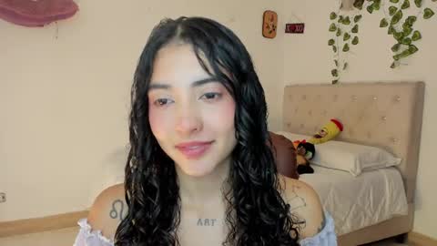  Natalie Texass indepedent model online show from 06/23/26, 05:00