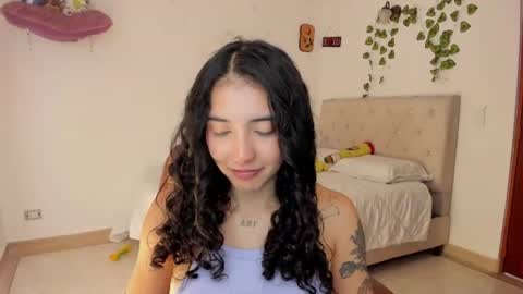  Natalie Texass indepedent model online show from 06/26/26, 06:01
