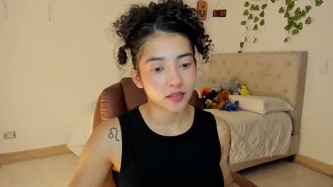  Natalie Texass indepedent model online show from 07/06/26, 08:00