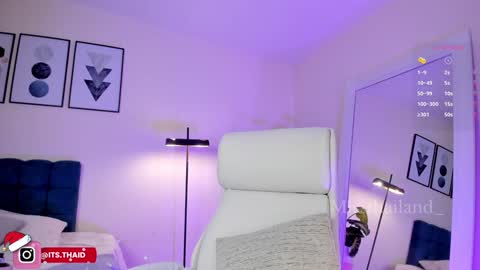 Fernanda Davila online show from 12/27/24, 11:10