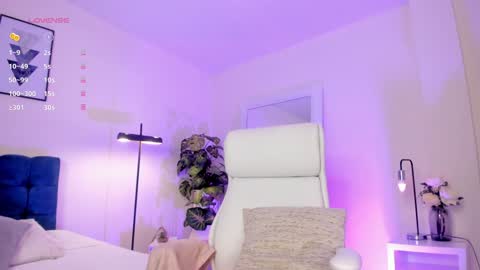 Fernanda Davila online show from 01/12/25, 11:26