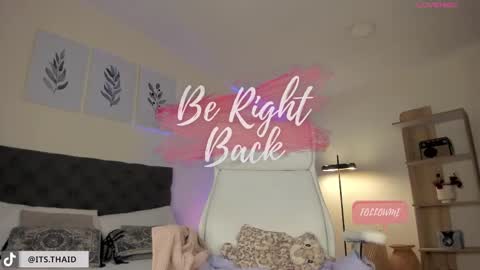 Fernanda Davila online show from 02/18/25, 02:27