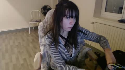 missthon online show from 01/07/25, 05:54