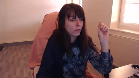 missthon online show from 01/13/25, 03:26