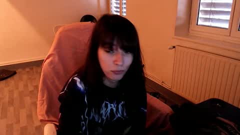 missthon online show from 01/15/25, 03:07