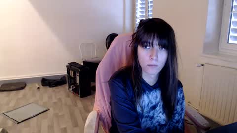 missthon online show from 01/17/25, 08:13