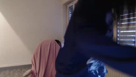 missthon online show from 01/17/25, 04:15