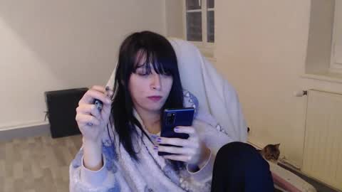 missthon online show from 01/29/25, 07:43