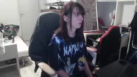 missthon online show from 02/20/26, 02:28