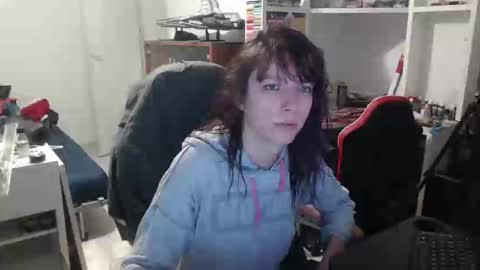 missthon online show from 02/25/26, 12:37