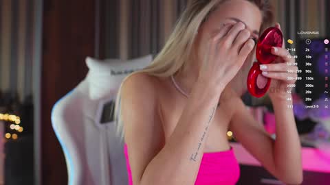 Eva online show from 01/09/25, 06:47