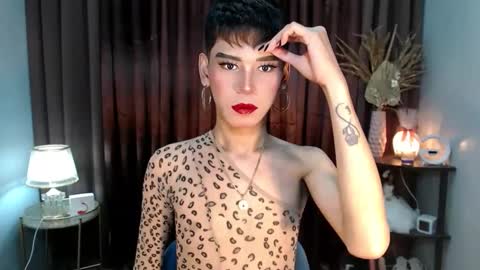 Snapshot of misstransstella69 chatting on 09/20/25, 07:31 Stella online show from 09/20/25, 07:31