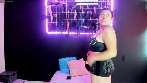 misstressemmaandlilith online show from 07/29/26, 07:12