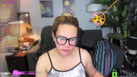 Snapshot of misstressheavenly chatting on 11/07/25, 01:33 Amanda . online show from 11/07/25, 01:33